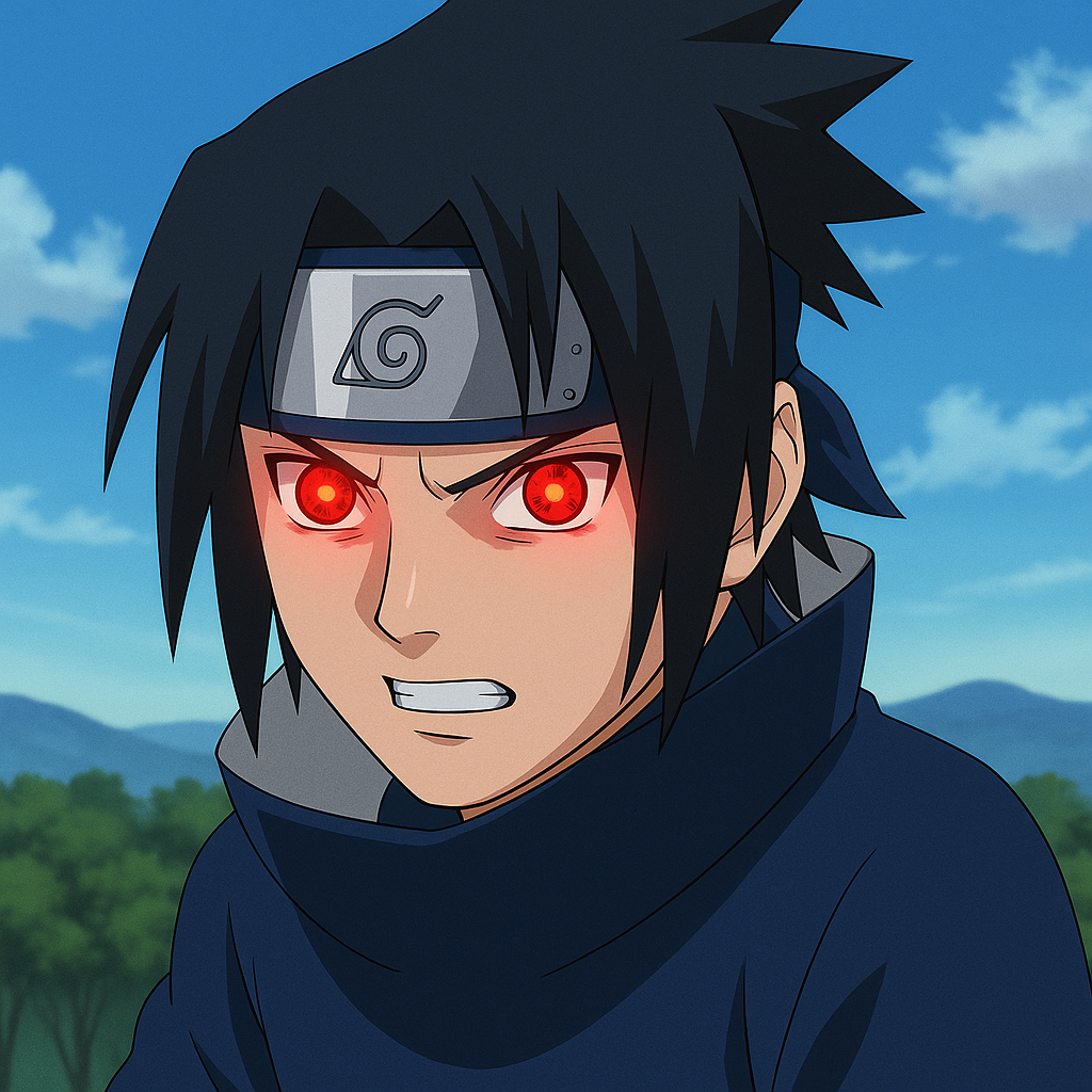 Sharingan